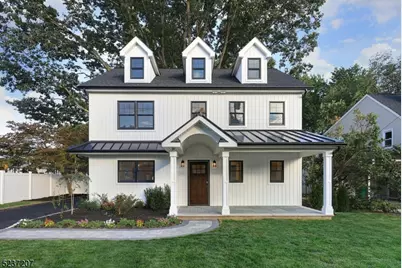 2358 Belvedere Dr, Scotch Plains Township, NJ 07076 - Photo 1