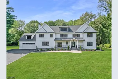 1152 Lenape Way, Scotch Plains Township, NJ 07076 - Photo 1