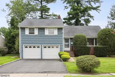 35 Lenhome Dr, Cranford Township, NJ 07016 - Photo 1