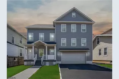 402 Yale Ave, Hillside, NJ 07205 - Photo 1