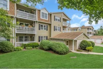 24B Heritage Dr #B, Chatham Township, NJ 07928 - Photo 1