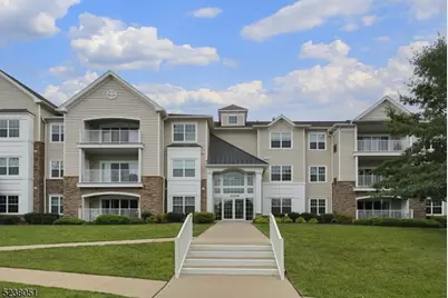 8209 Westover Way, Franklin Township, NJ 08873 - Photo 1