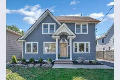 410 Ridgeview Ave, Scotch Plains Township, NJ 07076 - Photo 1