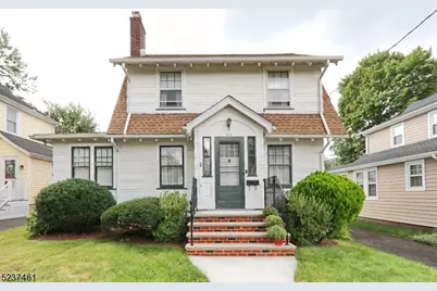 934 Irving Ave, Westfield, NJ 07090 - Photo 1