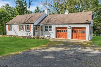 3462 Valley Rd, Bernards Township, NJ 07920 - Photo 1