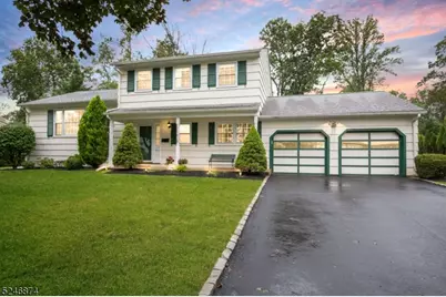 3 Rever Drive, Florham Park, NJ 07932 - Photo 1