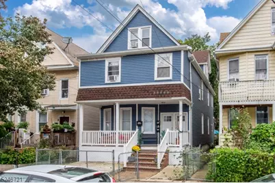 22 Martha Pl, Passaic, NJ 07055 - Photo 1