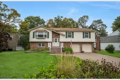 6 Wordsworth Pl, Sparta Township, NJ 07871 - Photo 1