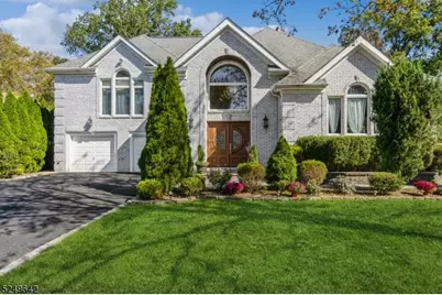 1 Woodside Rd, Springfield, NJ 07081 - Photo 1