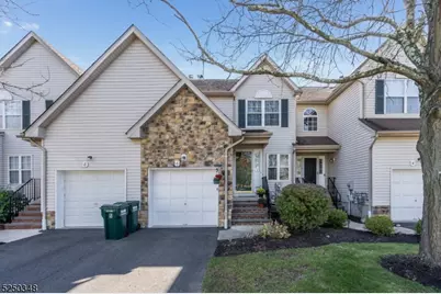 6 Bateman Way, Hillsborough Township, NJ 08844 - Photo 1