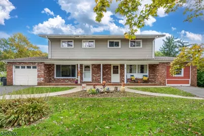 2 Oak Rd, Jefferson Township, NJ 07849 - Photo 1