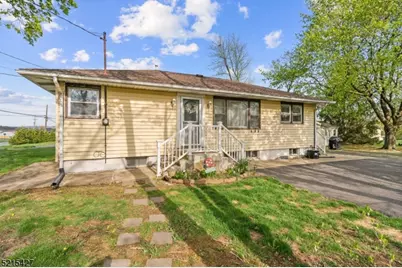 600 Route 57, Mansfield Township, NJ 07865 - Photo 1