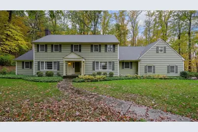 26 Wolf Hill Dr, Warren Township, NJ 07059 - Photo 1