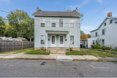 70-72 Taylor Street, Washington Boro, NJ 07882 - Photo 1