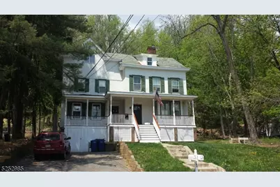 143 Mount Kemble Ave, Morris Township, NJ 07960 - Photo 1