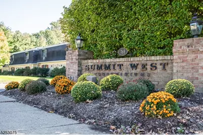 768 Springfield Ave #D3, Summit, NJ 07901 - Photo 1