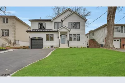 71 Maple Ave, West Orange Township, NJ 07052 - Photo 1