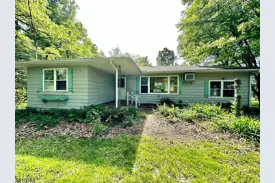 291 County Road 519, Kingwood Township, NJ 08559 - Photo 1