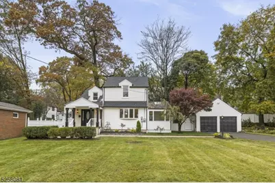 25 Carter Rd, West Orange Township, NJ 07052 - Photo 1