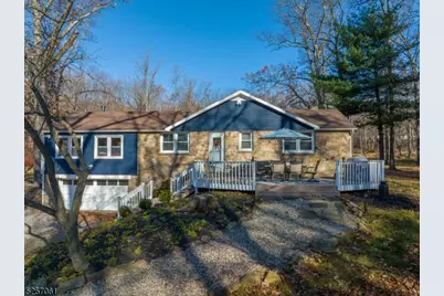 53 Old Readingsburg Rd, Lebanon Township, NJ 07830 - Photo 1