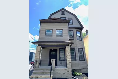 68 Crawford St, East Orange, NJ 07017 - Photo 1