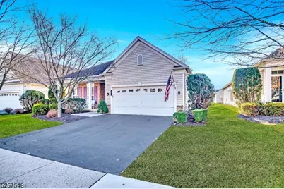 338 Biltmore Ln, Franklin Township, NJ 08873 - Photo 1