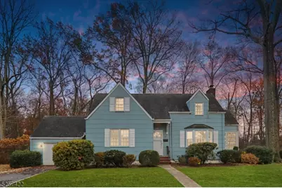 363 Hickory Ave, Garwood, NJ 07027 - Photo 1