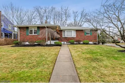 100 S Union Ave, Cranford Township, NJ 07016 - Photo 1