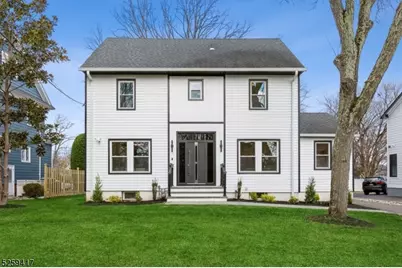 720 Clark St, Westfield, NJ 07090 - Photo 1
