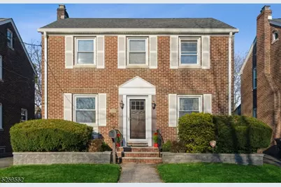 826 Travers St, Union Township, NJ 07083 - Photo 1