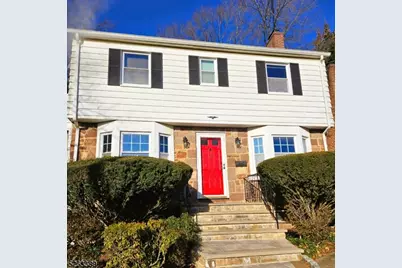 9 Belleview Ter, West Orange Township, NJ 07052 - Photo 1