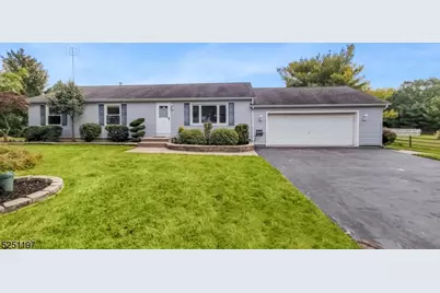 604 Boozer Ln, Hillsborough Township, NJ 08844 - Photo 1