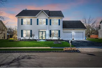 44 McBride Way, Bridgewater, NJ 08807 - Photo 1