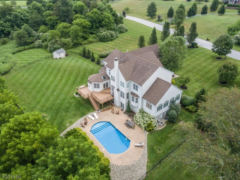 3 High Ridge Ln, Frankford Township, NJ 07822 MLS 3886970 Coldwell