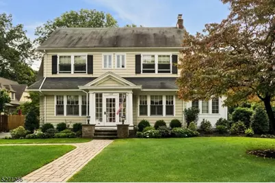 137 Stanmore Pl, Westfield, NJ 07090 - Photo 1