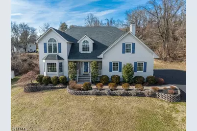 6 Busch Ct, Clinton Township, NJ 08809 - Photo 1