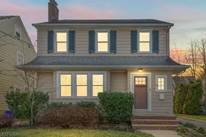 33 Lowell Ter, Bloomfield, NJ 07003 - Photo 1