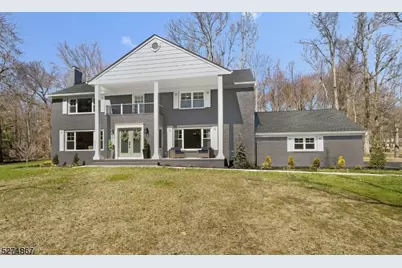 15 Stony Brook Dr, Warren Township, NJ 07059 - Photo 1