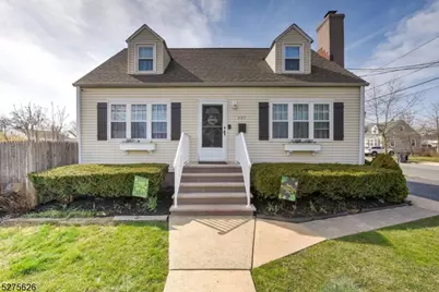 207 Thompson Ave, Bound Brook, NJ 08805 - Photo 1