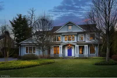 785 Lenape Trail, Westfield, NJ 07090 - Photo 1