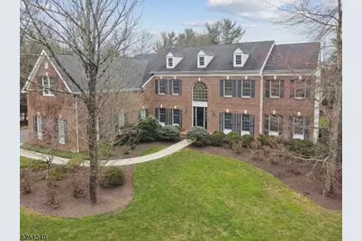 2 Canterbury Way, Bernards Township, NJ 07920 - Photo 1