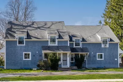 50 Anderson Hill Rd, Bernardsville, NJ 07924 - Photo 1