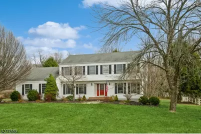 89 W Springtown Rd, Washington Township, NJ 07853 - Photo 1