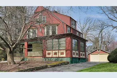 16 Norman Pl, Cranford Township, NJ 07016 - Photo 1