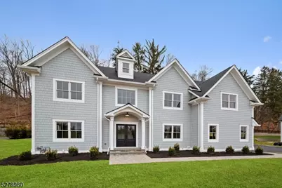 320 Hillside Avenue, Chatham Township, NJ 07928 - Photo 1