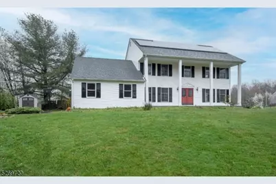 35 Braemar Pl, Bridgewater, NJ 08807 - Photo 1