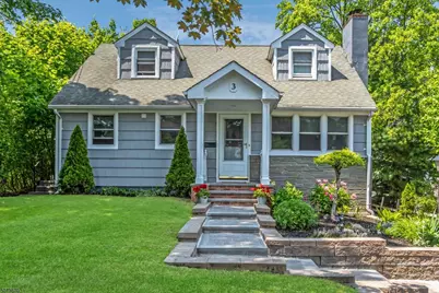 3 Kinney St, Madison, NJ 07940 - Photo 1