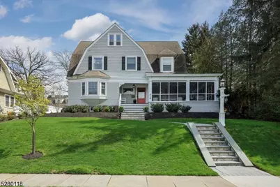 518 Saint Marks Ave, Westfield, NJ 07090 - Photo 1