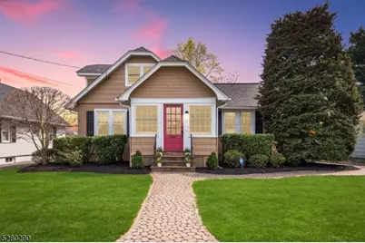 2 Adams Ave, Cranford Township, NJ 07016 - Photo 1