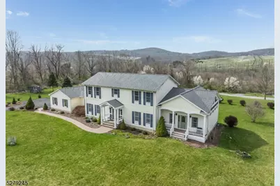 7 Rolling Hills Way, Lebanon Township, NJ 07865 - Photo 1